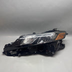TOYOTA CAMRY HEADLIGHT LEFT DRIVER 2018 2019 2020 LED OEM