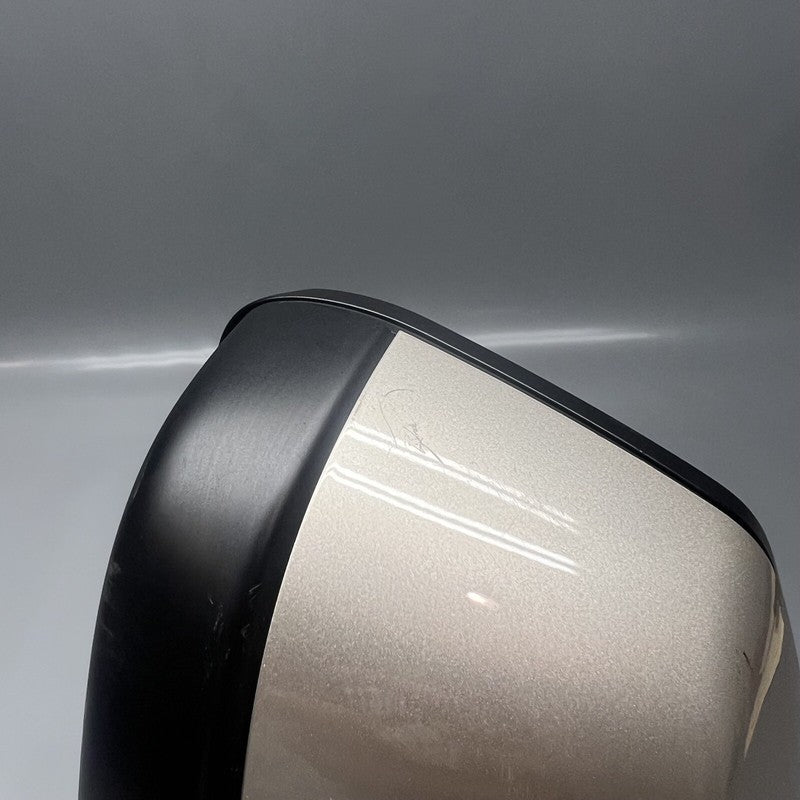 BMW 535 MIRROR RIGHT PASSENGER 2011 2012 2013 OEM F01534029931