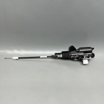 1500398-00-H TESLA MODEL Y HOOD LATCH ACTUATOR 2020 2021 2022 2023 1500398-00-H OEM