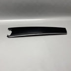 95B853352G PORSCHE MACAN TRIM FOR PILLAR B RIGHT REAR 2015 2016 2017 2018 2019 2020 OEM 