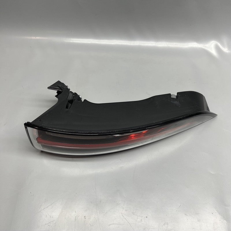 PORSCHE CAYENNE TAIL LIGHT LEFT DRIVER 2019 20 21 22 2023 LED OEM 9Y09