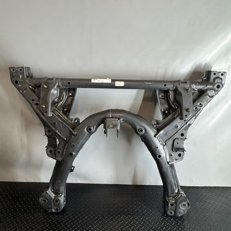 TESLA MODEL Y SUBFRAME CROSSMEMBER FRONT 1044531-00-B 2020 2021 2022 2