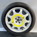 BMW X3 SPARE WHEEL 18 INCH 2023 2024 2025 OEM 5A44CA2