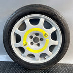 BMW X3 SPARE WHEEL 18 INCH 2023 2024 2025 OEM 5A44CA2