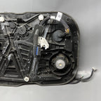 HYUNDAI ELANTRA DOOR WINDOW REGULATOR LEFT FRONT 2017 2018 2019 2020 4