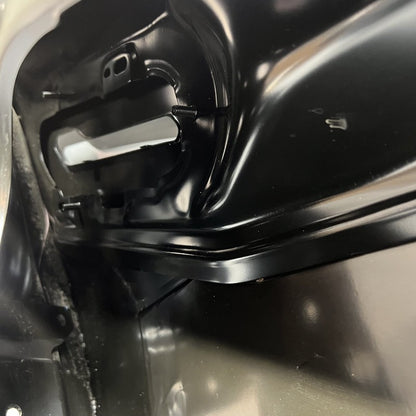 1081485-00-G TESLA MODEL 3 DOOR LEFT REAR 2017 2018 2019 2020 2021 2022 2023 OEM 1081485-00-G