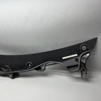 1036245-00-D TESLA MODEL X COWL SCREEN ASSEMBLY 2016 2017 2018 2019 2020 OEM 1036245-00-D
