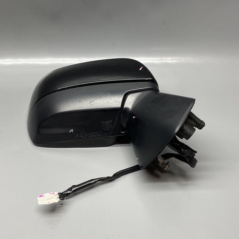 SUBARU FORESTER MIRROR RIGHT PASSENGER E13027507 2014 2015 2016 2017 2
