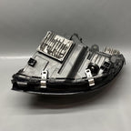 A2058201661 MERCEDES BENZ C300 HEADLIGHT RIGHT PASSENGER 2015 2016 2017 LED OEM A2058201661