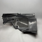 8738059 BMW I4 FENDER LINER ARCH LEFT FRONT 2023 OEM 8738059