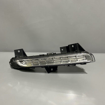 97063108251 PORSCHE PANAMERA HYBRID FOG LIGHT RIGHT SIDE LED 97063108251 OEM 2014 2015 2016 