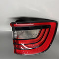 DODGE DURANGO TAIL LIGHT RIGHT PASSENGER 68155948AD 2014 2015 2016 201