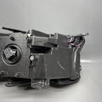 68376993AF JEEP GRAND CHEROKEE HEADLIGHT LEFT DRIVER LED 2021 2022 2023 OEM 68376993AF