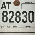 1112060-00-B TESLA MODEL 3,Y DAB HARNESS WHEEL 2017 2018 2019 2020 2021 OEM 1112060-00-B