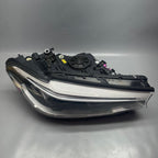 BMW M5 HEADLIGHT RIGHT PASSENGER 2018 2019 2020 2021 ADAPTIVE LED OEM 
