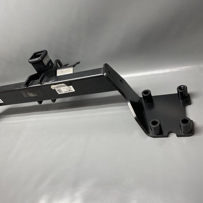 4M8803881A AUDI Q8 REAR TRAILER TOW HITCH SQ8 2020 2021 2022 2023 OEM 4M8803881A