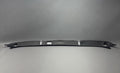 1062356-00-B TESLA MODEL X TAILGATE CENTER UPPER TRIM 2016 2017 2018 2019 2020 OEM