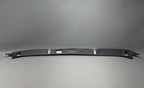 1062356-00-B TESLA MODEL X TAILGATE CENTER UPPER TRIM 2016 2017 2018 2019 2020 OEM