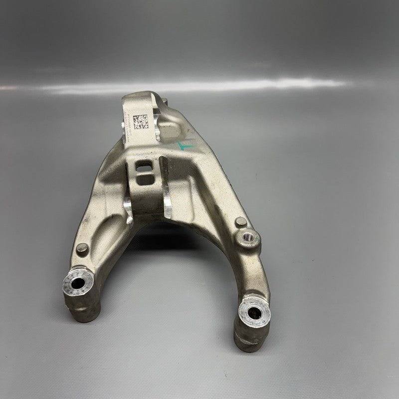 1134684-00-C TESLA MODEL X ENGINE MOUNT BRACKET LEFR FRONT 2021 2022 2023 OEM 1134684-00-C