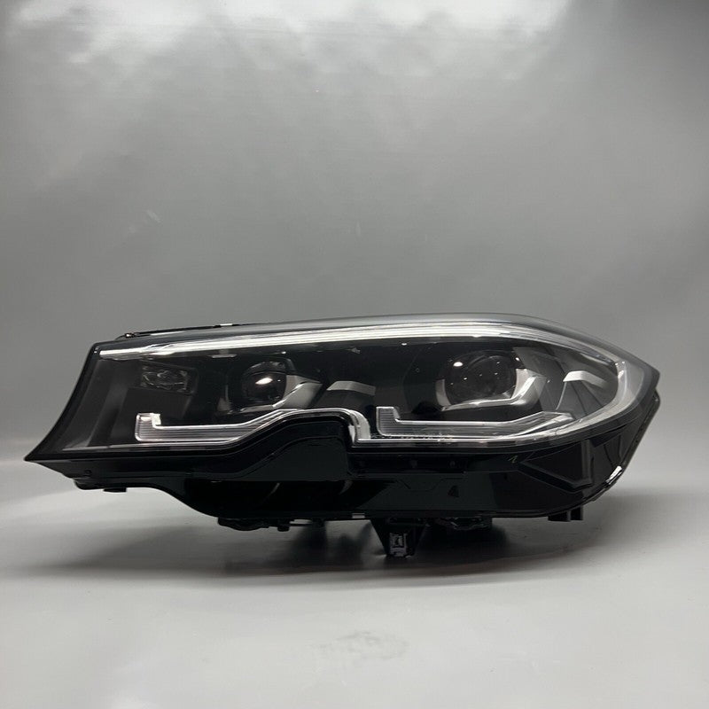 9481719-08 BMW 330 HEADLIGHT LEFT DRIVER 2019 2020 2021 2022 FULL LED OEM 9481719-08
