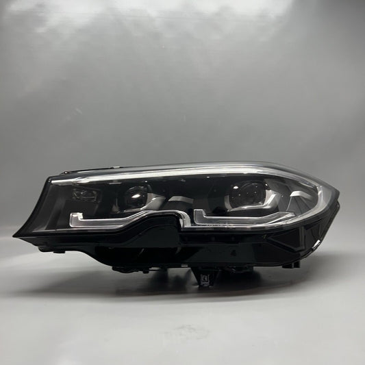 9481719-08 BMW 330 HEADLIGHT LEFT DRIVER 2019 2020 2021 2022 FULL LED OEM 9481719-08
