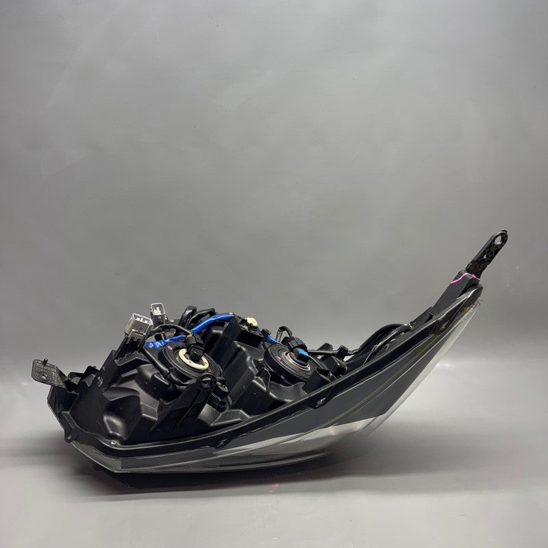 SUBARU FORESTER HEADLIGHT LEFT DRIVER 2017 2018 OEM