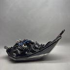 SUBARU FORESTER HEADLIGHT LEFT DRIVER 2017 2018 OEM