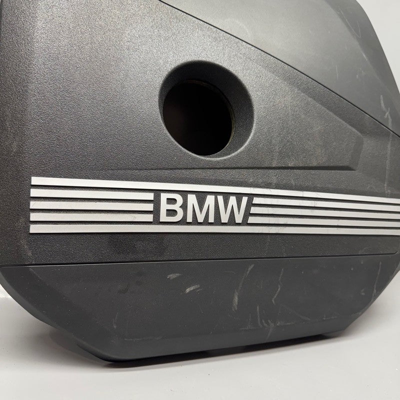 BMW X1 X2 ENGINE COVER 2023 2024 2025 OEM 7935407