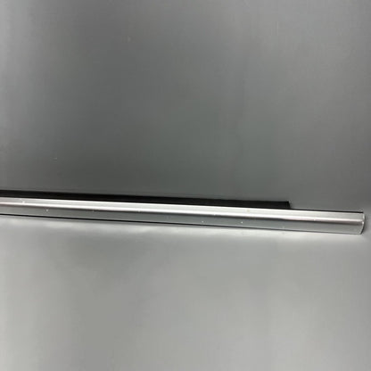 A2927250165 MERCEDES BENZ GLE 450 DOOR WINDOW MOLDING LEFT FRONT 2015 16 17 18 2019 OEM