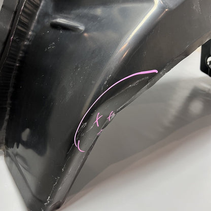 1073675-00-F TESLA MODEL 3 QUARTER INNER PANEL LEFT 2017 2018 2019 2020 OEM 1073675-00-F