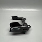 TESLA MODEL 3 REAR LEFT RAIL GLOVE LOWER BRACKET 2017 2018 2019 2020 O