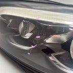 A2319060901 MERCEDES BENZ SL63 HEADLIGHT LEFT DRIVER SL550 2017 18 19 2020 LED A2319060901