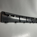 1497740-00-C TESLA MODEL Y ROCKER MOLDING RIGHT 2020 2021 2022 2023 OEM 1497744-00-C