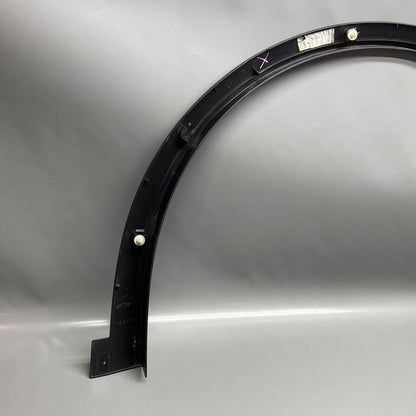 1035288-00-H TESLA MODEL X FENDER FLARE LEFT FRONT 1035288-00-H 2016 2017 2018 2019 2020 OEM