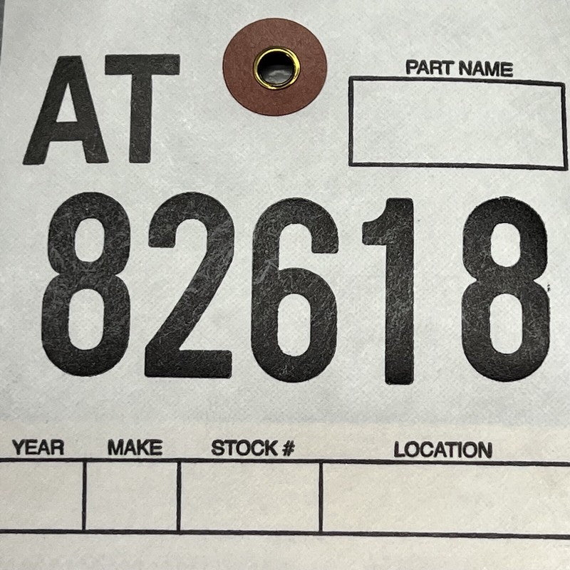 1487601-00-F TESLA MODEL Y REINFORCEMENT FRONT 2020 2021 2022 2023 OEM 1487601-00-F