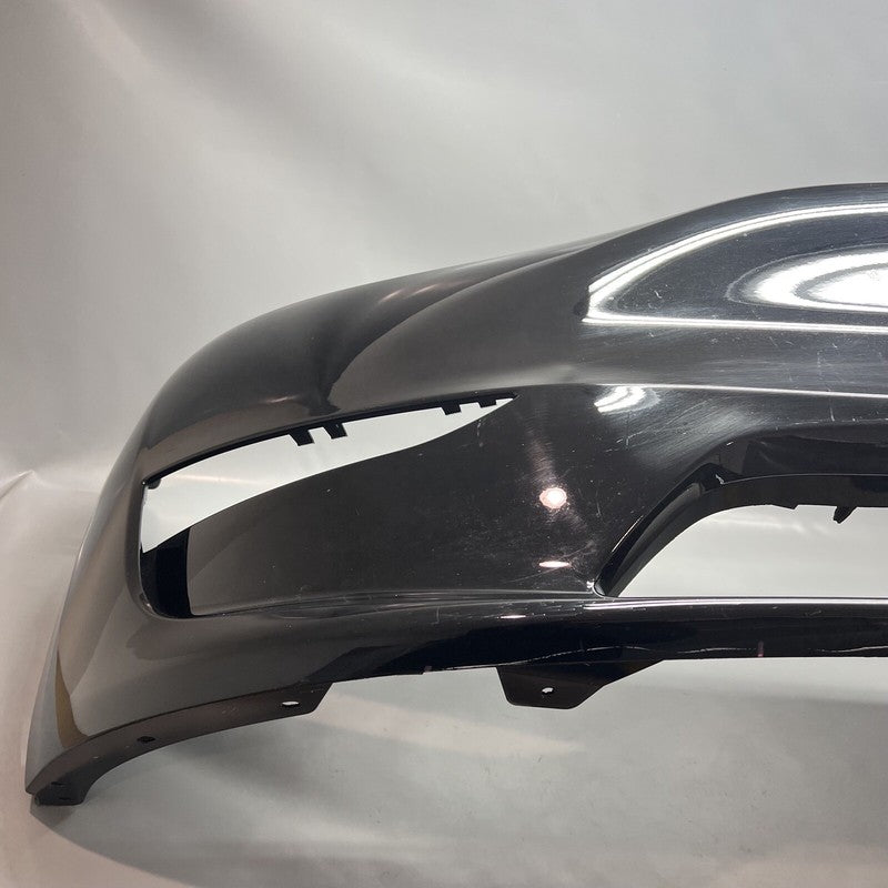 1687994-TX-A TESLA MODEL Y FRONT BUMPER NON SENSOR 2023 2024 OEM 1687994-TX-A