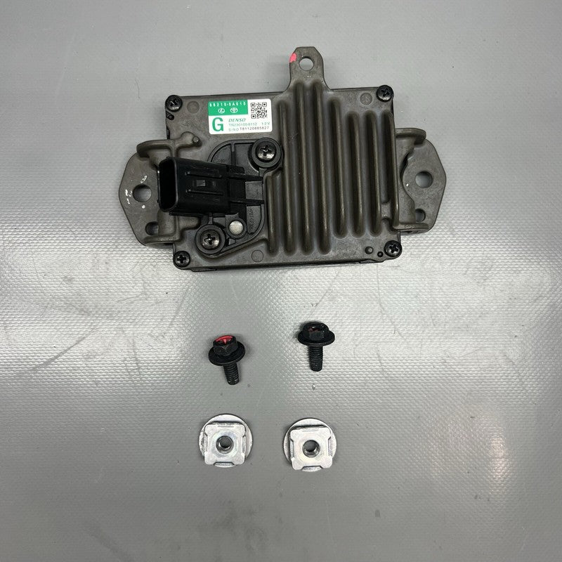 88210-0a010 TOYOTA CAMRY CRUISE CONTROL DISTANCE SENSOR 2020 2021 2022 2023 2024 88210-0A010