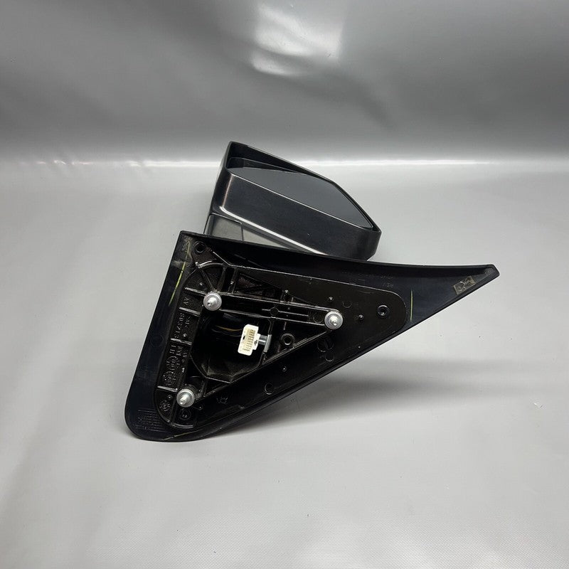 AV803213 TOYOTA TUNDRA MIRROR LEFT DRIVER 2007 2008 2009 2010 2011 2012 2013 OEM AV803213