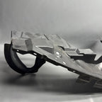 CHEVROLET CORVETTE C6 WHEELHOUSE PANEL LEFT 2005- 2009 2010 2011 2012 