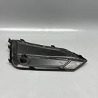 31449213 VOLVO XC60 FRONT BUMPER GRILLE RIGHT 2018 2019 2020 2021 OEM 31449213