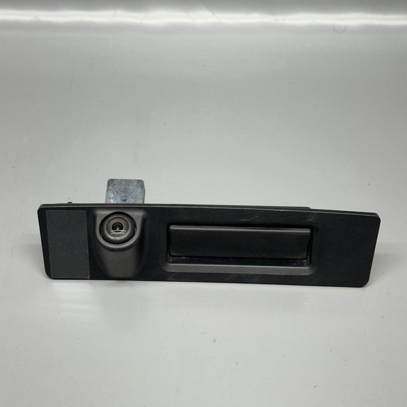 1095949-65-D TESLA MODEL 3 TRUNK HANDLE RELEASE BUTTON 2017 18 19 20 21 2022 OEM 1095949-65-D