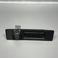 1095949-65-D TESLA MODEL 3 TRUNK HANDLE RELEASE BUTTON 2017 18 19 20 21 2022 OEM 1095949-65-D