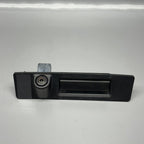 1095949-65-D TESLA MODEL 3 TRUNK HANDLE RELEASE BUTTON 2017 18 19 20 21 2022 OEM 1095949-65-D