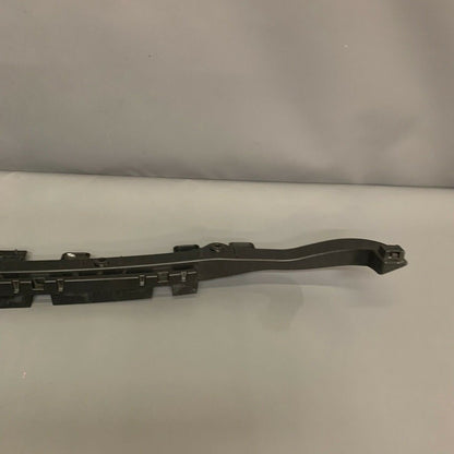 670004471 MASERATI GHIBLI SQ4 MOUNT BRACKET REAR BUMPER UPPER CENTER 2014 2015 2016 2017 