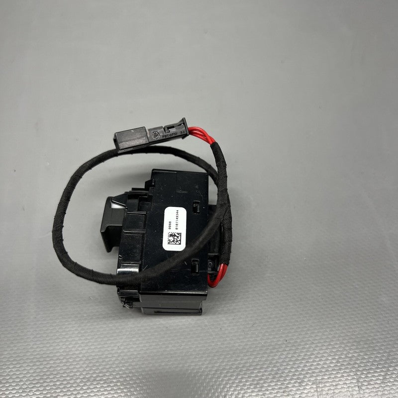 1081038-02-F TESLA MODEL 3 WINDOW CONTROL SWITCH 2017 18 19 20 21 22 2023 OEM 1081038-02-F