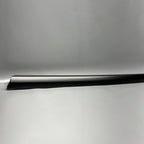 TESLA MODEL 3 DOOR WINDOW BELT MOLDING LEFT FRONT 2016-2019 2020 2021 