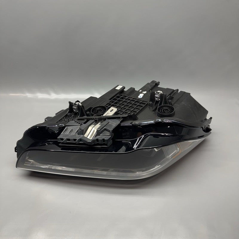 63117472254 BMW X1 HEADLIGHT RIGHT PASSENGER 2020 2021 2022 LED 63117472254 OEM