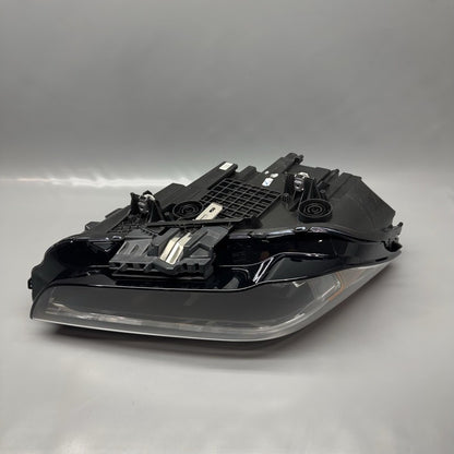 63117472254 BMW X1 HEADLIGHT RIGHT PASSENGER 2020 2021 2022 LED 63117472254 OEM