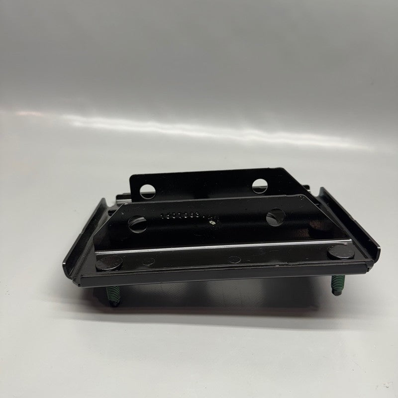 TESLA MODEL X REAR BUMPER BRACKET PLATE LEFT 2017 2018 2019 2020 OEM
