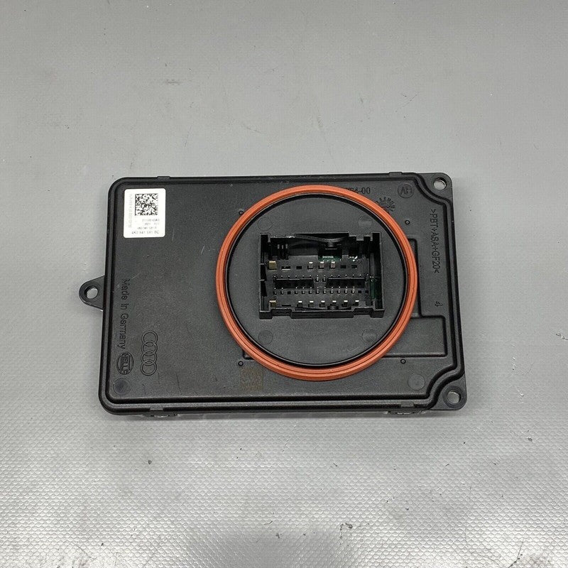 4K0941591B AUDI Q5 HEADLIGHT BALLAST MODULE RIGHT 2021 OEM 4K0941591B